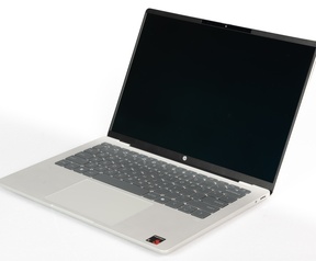 Schermtest HP Omnibook 5 14-he0001nd