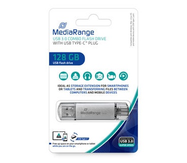 MediaRange MR938