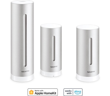 Netatmo NBU-NWS-NIM-EU