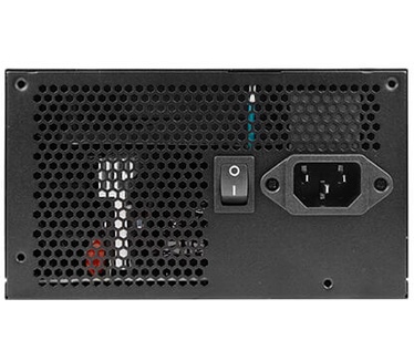 Antec NE500G Zen