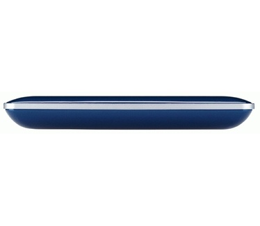 Iomega eGo Compact Portable Protection Suite 500GB Blauw