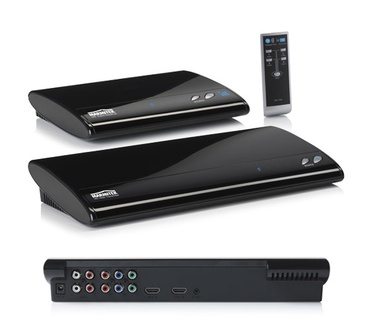 Marmitek Gigavideo800