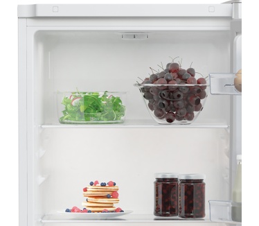 Beko RSSE265K40WN