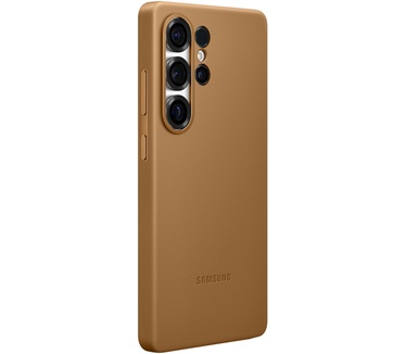 Samsung Galaxy S25 Ultra Kindsuit Case Bruin