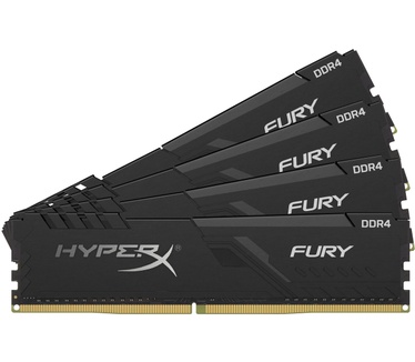 HyperX HX432C16FB3K4/128