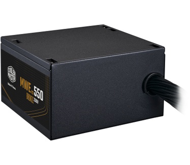 Cooler Master MWE Bronze 550 V3 230V