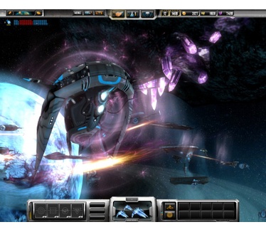 Sins of a Solar Empire: Trinity