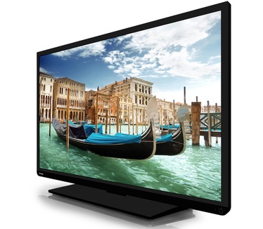 Toshiba 48L1443DG Zwart