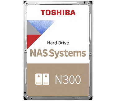 Toshiba N300