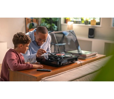Philips TAFA3/10