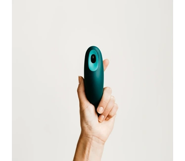 Moonbird adem- en slaapcoach: Blue Green