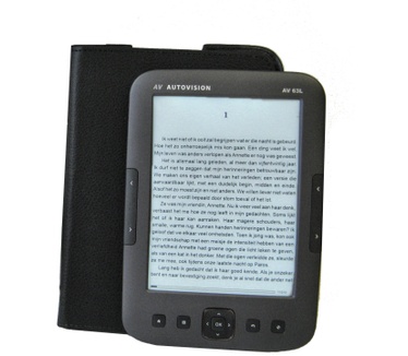 Autovision AV-63L