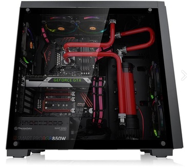Thermaltake Versa C23