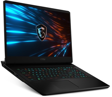 MSI GP76 10UG-259FR Leopard