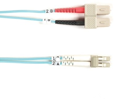 Black Box FO10G-LSZH-003M-SCLC