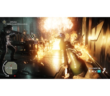 Homefront: The Revolution, PC (Windows)