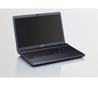 Sony Vaio VPCF13M4E (Zwart)
