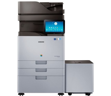 Samsung SL-X7600GX