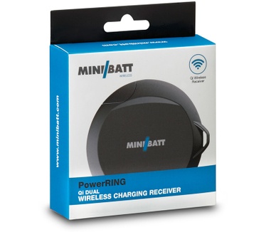 miniBatt PowerRing