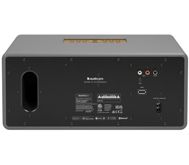 Audio Pro D-2