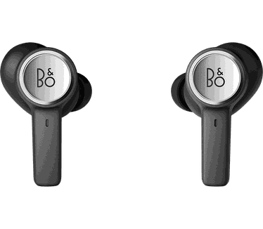 Bang & Olufsen Beoplay Eleven Zwart/Zilver