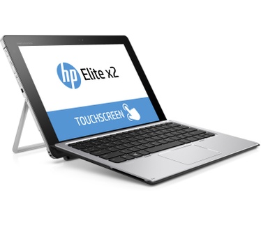 HP Elite x2 1012 G1 L5H08EA Zilver