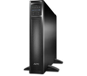 APC Smart-UPS X 3000VA Rack/Tower LCD 200-240V