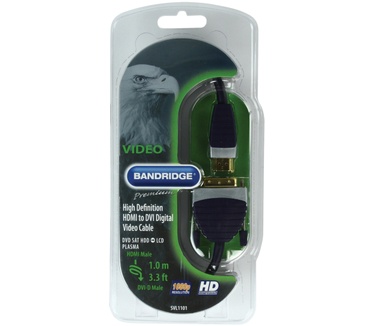 Bandridge SVL1101