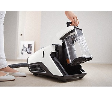 Miele Blizzard CX1 Comfort XL - SKMF5