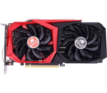 Colorful GeForce GTX1060 NB 3G
