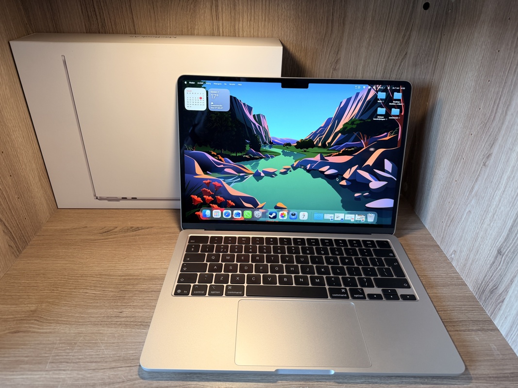 Macbook Pro QWERTY 13 - 16Go - 251GB - Ordinateurs