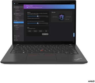 Lenovo T14 Gen 4 (AMD)