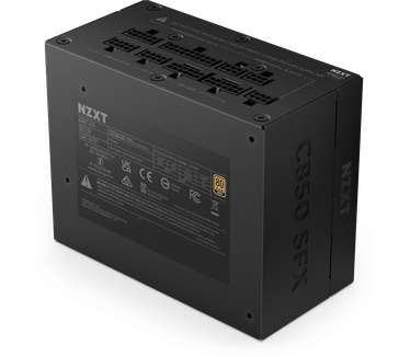 NZXT C850 SFX Gold