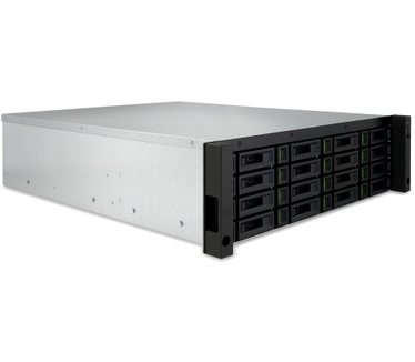 Qsan Technology XCubeSAN XS3216D