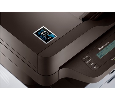 Samsung Xpress SL-M2070FW (SS296E)