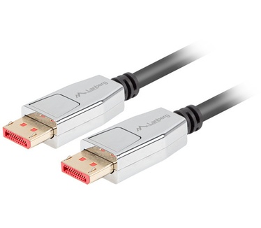 Lanberg CA-DPDP-20CU-0018-BK