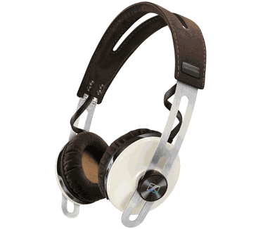 Sennheiser Momentum 2.0 On-ear Wireless (Beige)