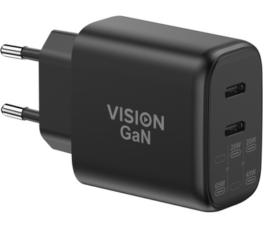 Vision TC-PUSBCEU/65
