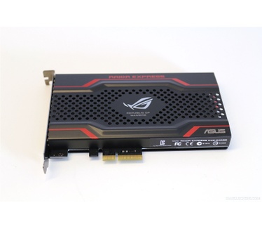 Asus Raidr Express 240GB