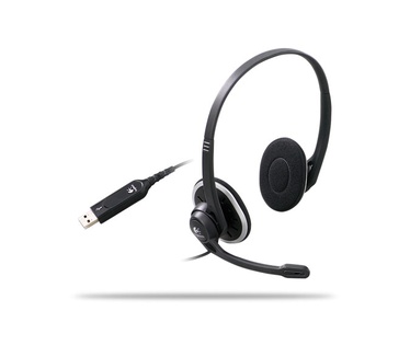 Logitech H330