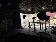 Cameratest iPhone 17e - Hoofdcamera