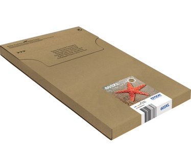 Epson Multipack 4-colours 603XL EasyMail