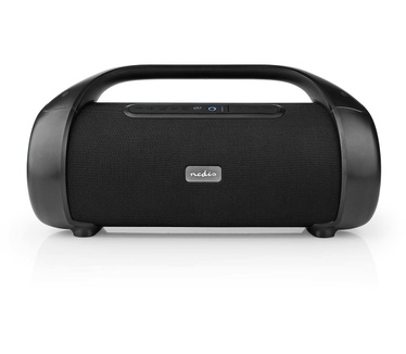Nedis SPBB340BK