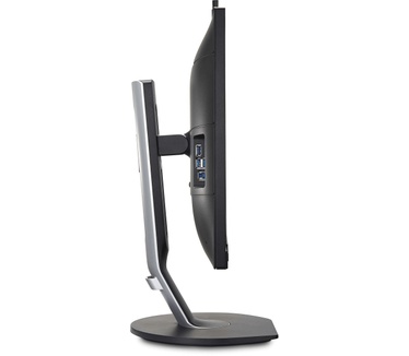 Philips 272P7VPTKEB/00 Zwart
