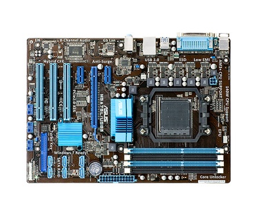 Asus M5A78L/USB3