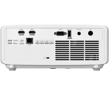 Optoma ZH420