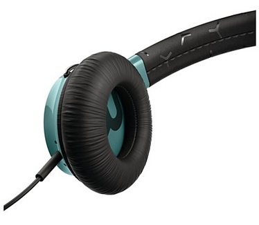 Philips SHL5305 (Groen, Zwart)