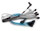 Goedkoopste Broadcom x8 8654 to 8xU.3 Direct 1M