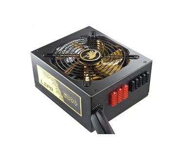 Lepa G-series G900-MA 900W