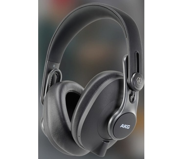 AKG K371-BT
